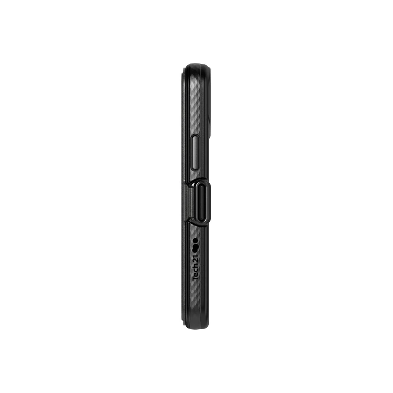 Tech21 Evo Wallet Apple iPhone 13 mini Black - 3478026
