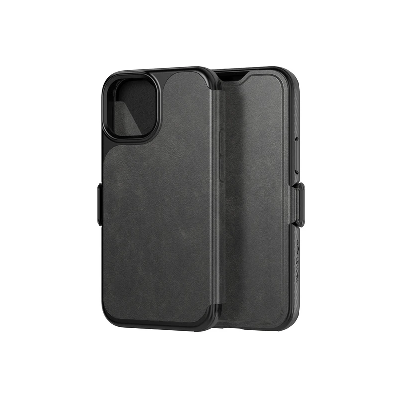Tech21 Evo Wallet Apple iPhone 13 mini Black - 3478026