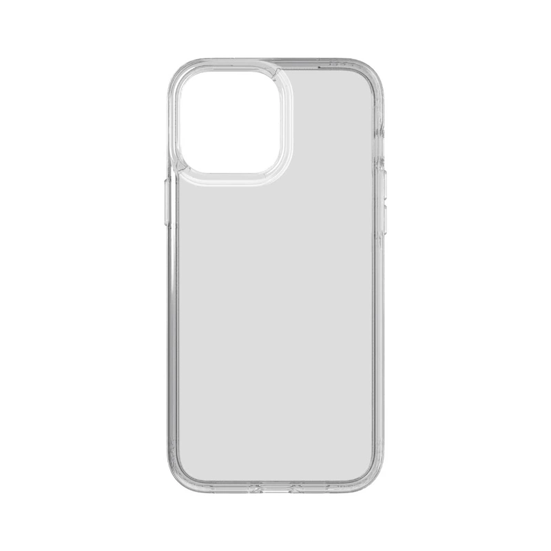 Tech21 Evo Clear Apple iPhone 13 Pro Max Clear - 3478206
