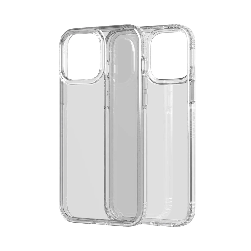 Tech21 Evo Clear Apple iPhone 13 Pro Max Clear - 3478206