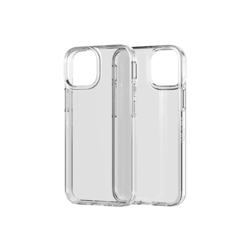 Tech21 Evo Lite Apple iPhone 13 mini Clear - 3478269