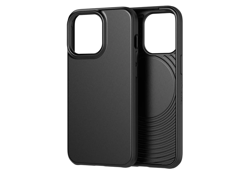 Tech21 Evo Lite Apple iPhone 13 Pro Black - 3478323