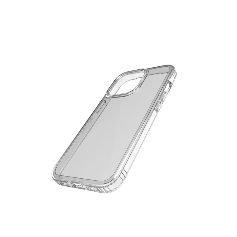 Tech21 Evo Clear Apple iPhone 13 Pro Clear - 3478344