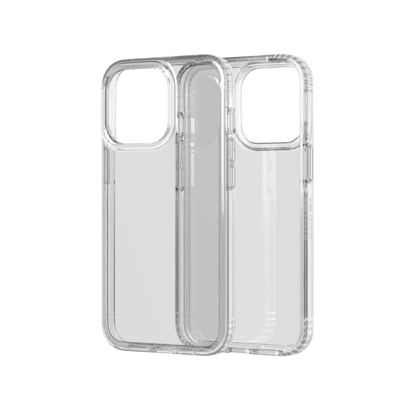 Tech21 Evo Clear Apple iPhone 13 Pro Clear - 3478344