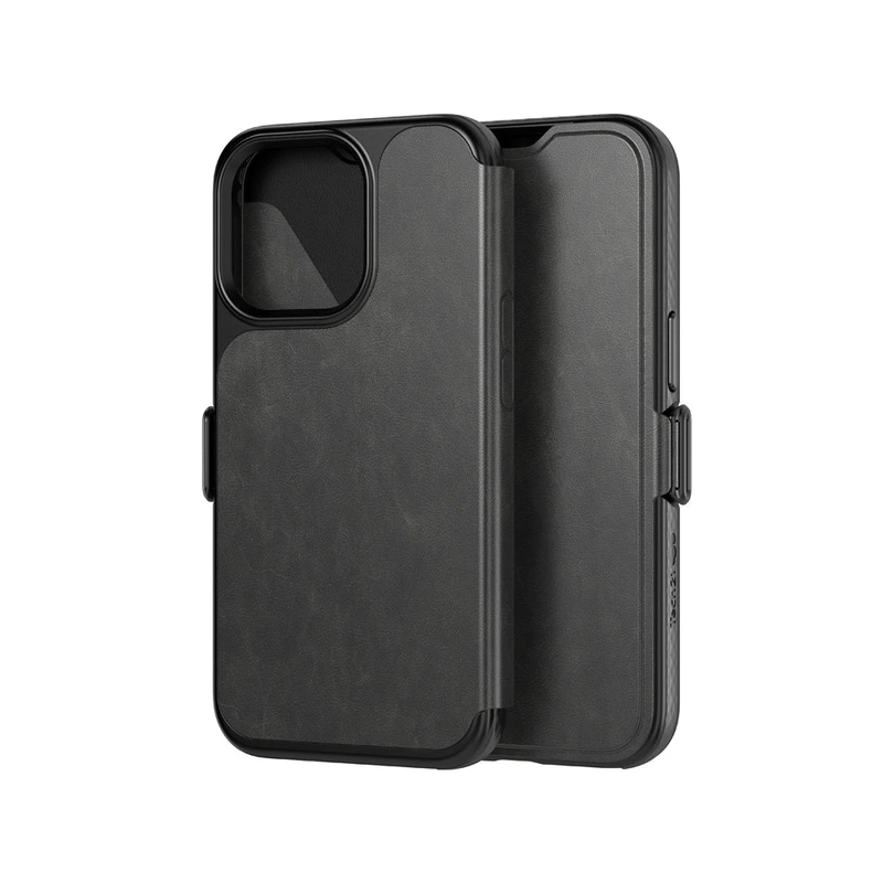 Tech21 Evo Wallet Apple iPhone 13 Pro Black - 3478350