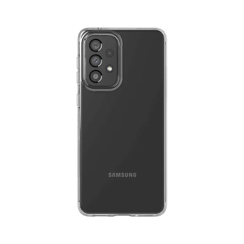 Tech21 Evo Lite Galaxy A33 5G Clear - 3479903