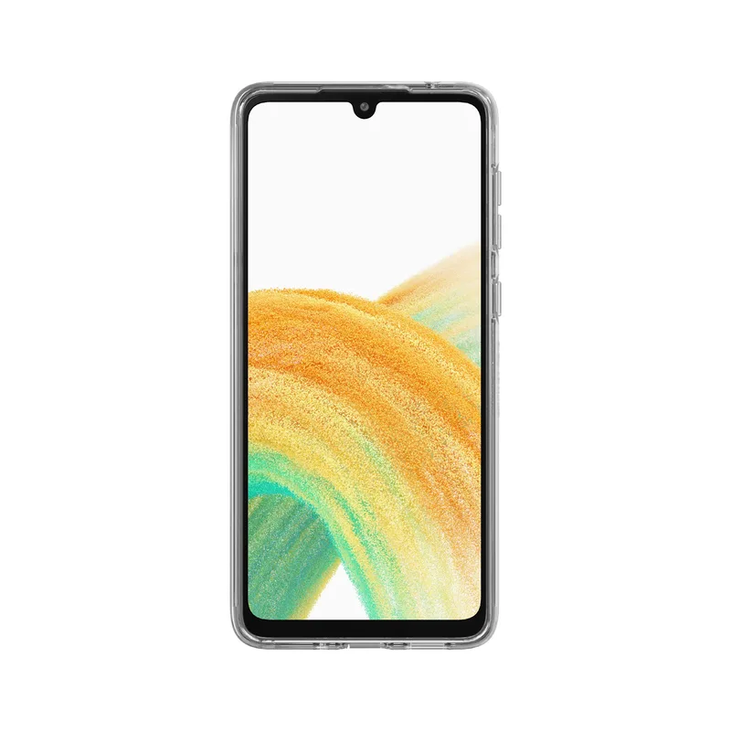 Tech21 Evo Lite Galaxy A33 5G Clear - 3479903