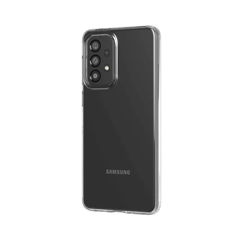 Tech21 Evo Lite Galaxy A33 5G Clear - 3479903