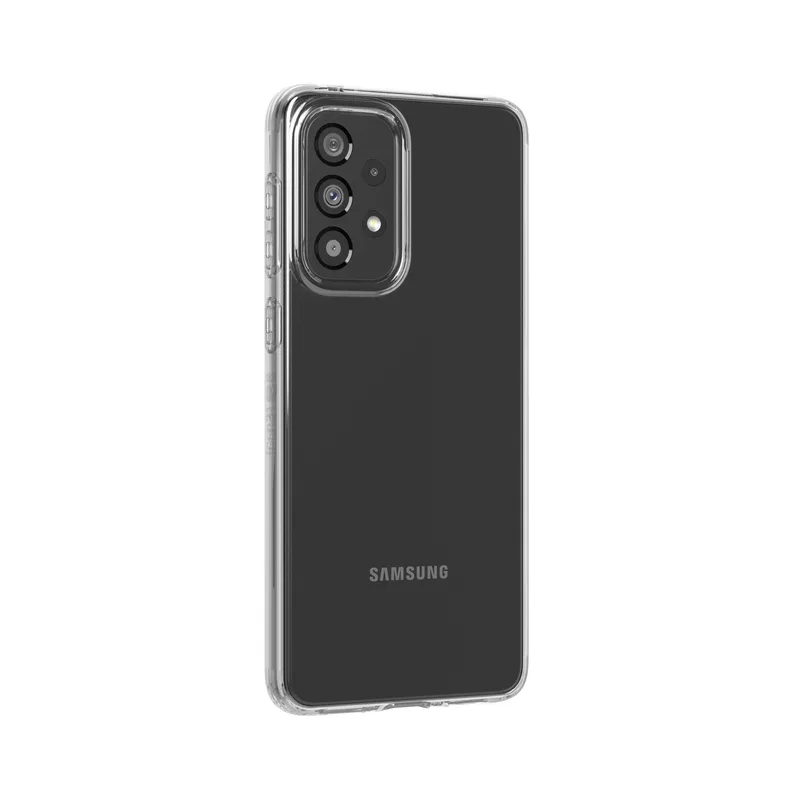 Tech21 Evo Lite Galaxy A33 5G Clear - 3479903
