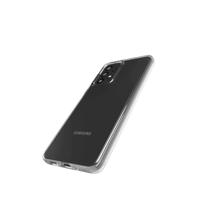 Tech21 Evo Lite Galaxy A33 5G Clear - 3479903