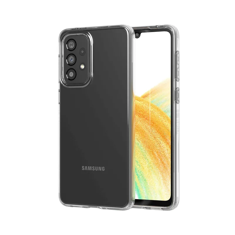 Tech21 Evo Lite Galaxy A33 5G Clear - 3479903