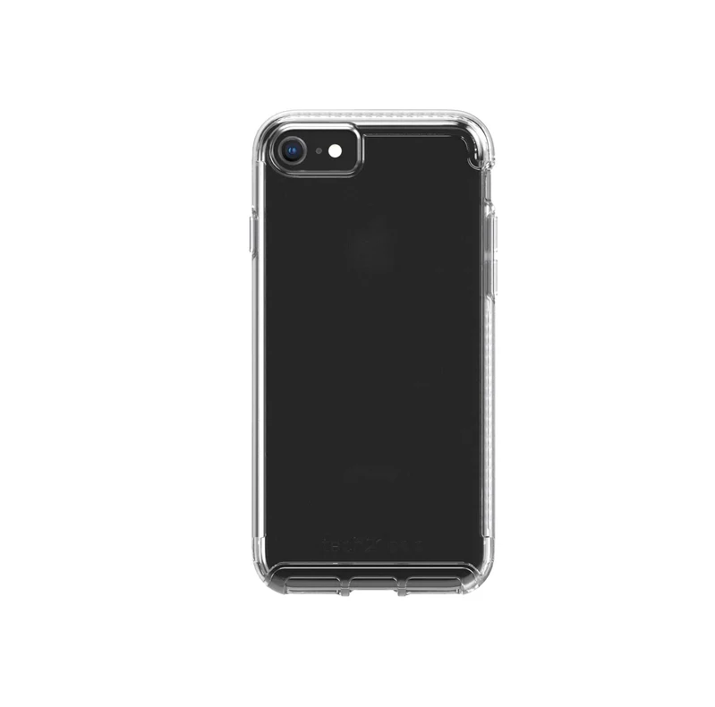 Tech21 Pure Clear Apple iPhone SE/8/7/6 Clear - 3479965