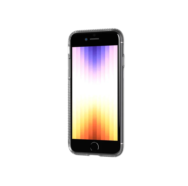 Tech21 Pure Clear Apple iPhone SE/8/7/6 Clear - 3479965
