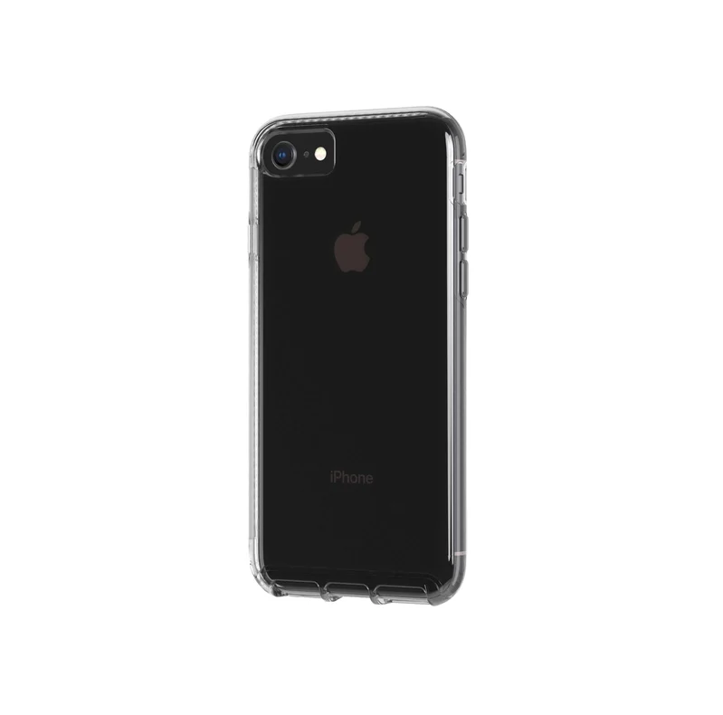 Tech21 Pure Clear Apple iPhone SE/8/7/6 Clear - 3479965
