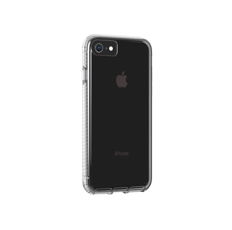 Tech21 Pure Clear Apple iPhone SE/8/7/6 Clear - 3479965