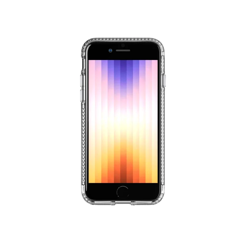 Tech21 Pure Clear Apple iPhone SE/8/7/6 Clear - 3479965