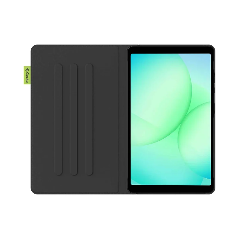 Gecko Cactus Folio Case Galaxy Tab A11/A9 8.7