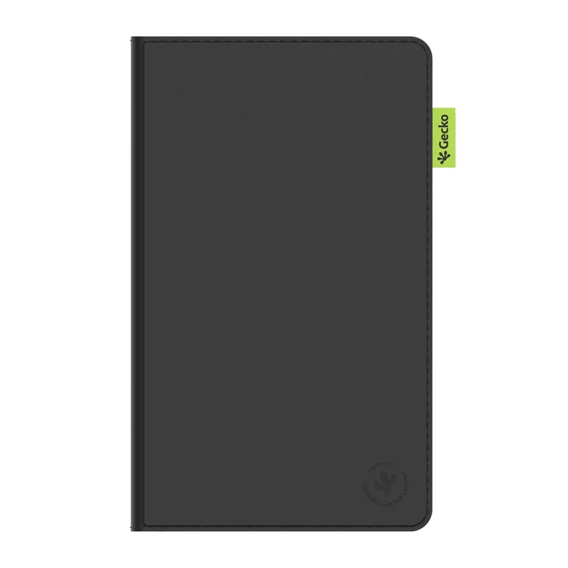 Gecko Cactus Folio Case Galaxy Tab A11/A9 8.7