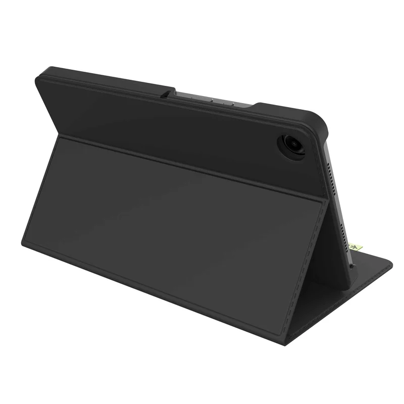 Gecko Cactus Folio Case Galaxy Tab A11/A9 8.7