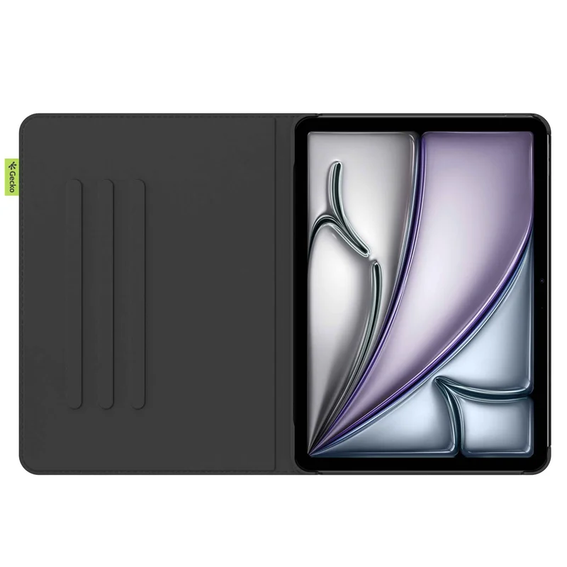 Gecko Cactus Folio Case iPad Air 11