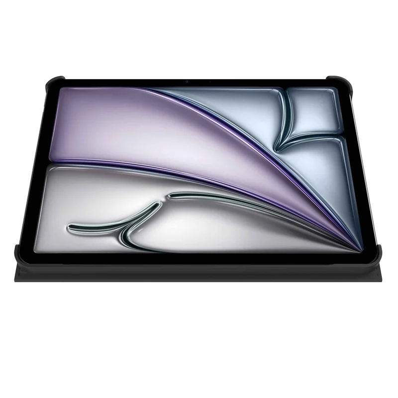 Gecko Cactus Folio Case iPad Air 11