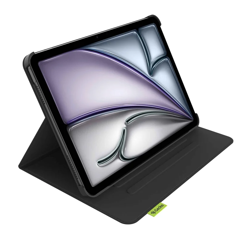 Gecko Cactus Folio Case iPad Air 11