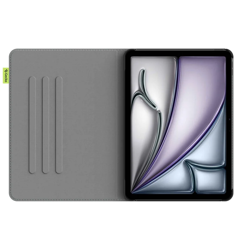 Gecko Apple-Peel Folio Case iPad Air 11
