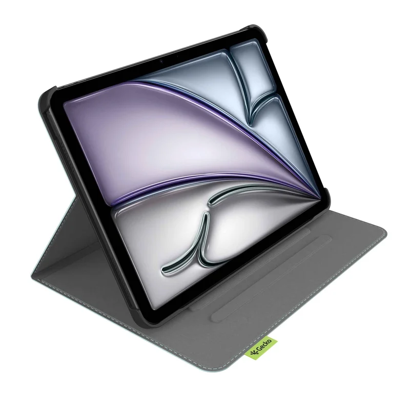 Gecko Apple-Peel Folio Case iPad Air 11