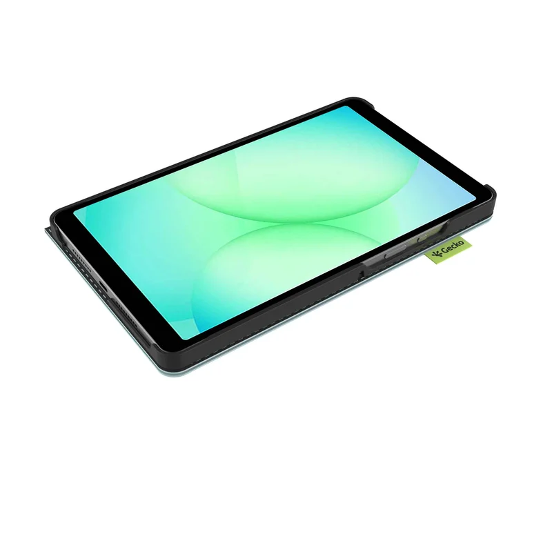 Gecko Apple-Peel Folio Case Galaxy Tab A11/A9 8.7