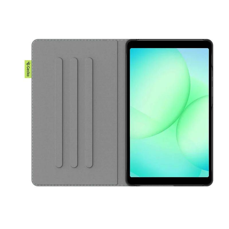 Gecko Apple-Peel Folio Case Galaxy Tab A11/A9 8.7