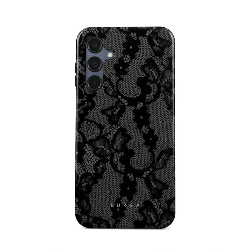 Burga Magnetic - Samsung Galaxy A16 Tough Case - 4104111