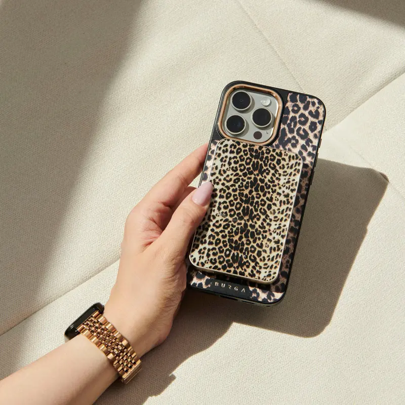 Burga Player - MagSafe Power Bank 5000 mAh Gold - 4108185