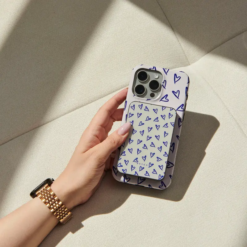 Burga Love Me Right - MagSafe Power Bank 5000 mAh Gold - 4108781