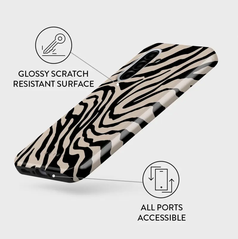 Burga Imperial - Samsung Galaxy A56 Tough Case - 4112071