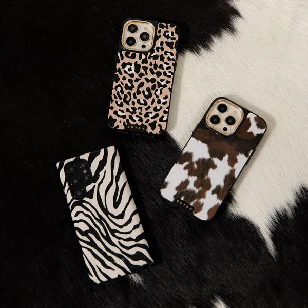 Burga Imperial - Samsung Galaxy A56 Tough Case - 4112071