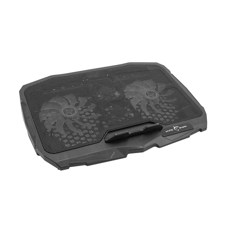 White Shark ICE WARIOR Laptop Cooling Pad 17.3