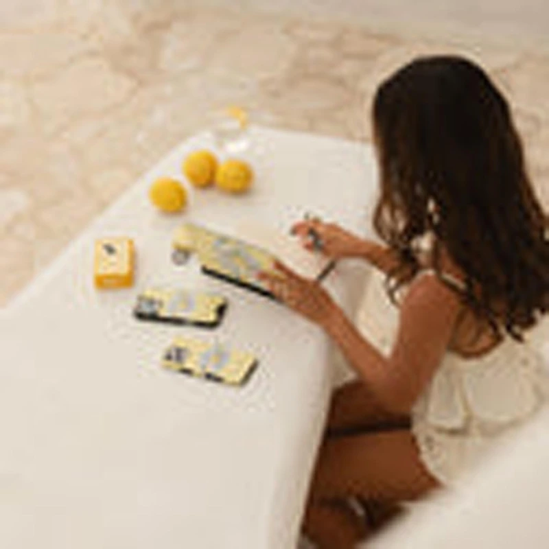 Burga Frizzante - Apple iPhone 16 Pro Tough MagSafe Case - 4133970