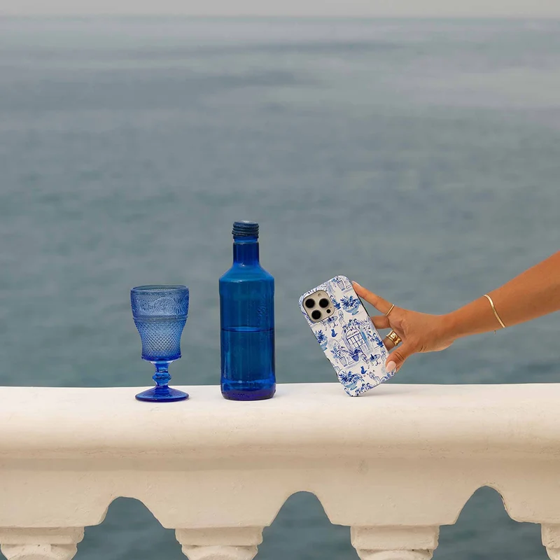 Burga Sobremesa - Apple iPhone Air Tough MagSafe Case - 4138463