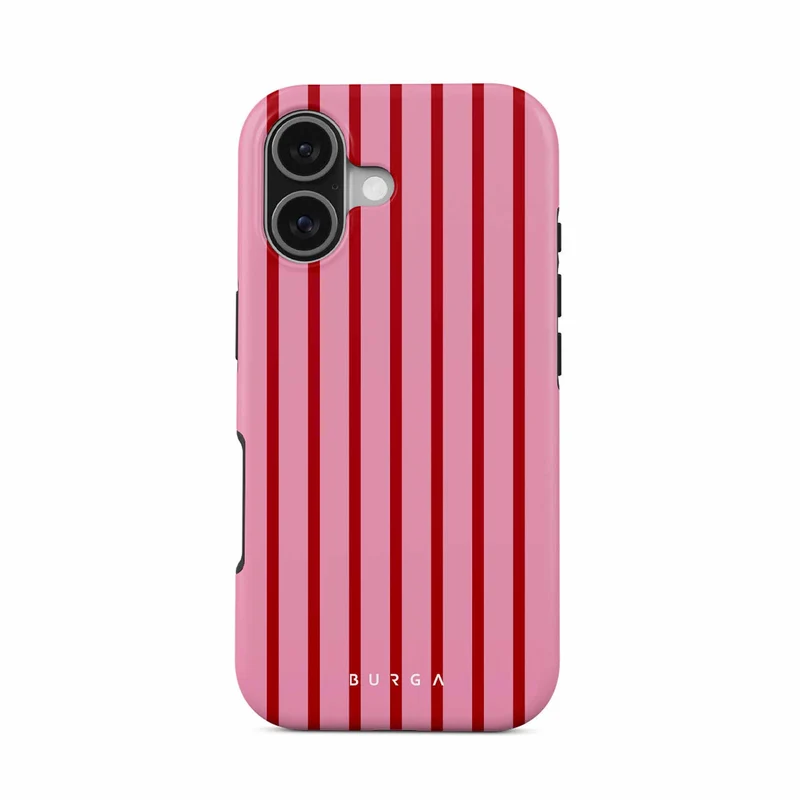Burga Favorite Bikini - Apple iPhone 17 Tough MagSafe Case - 4140459