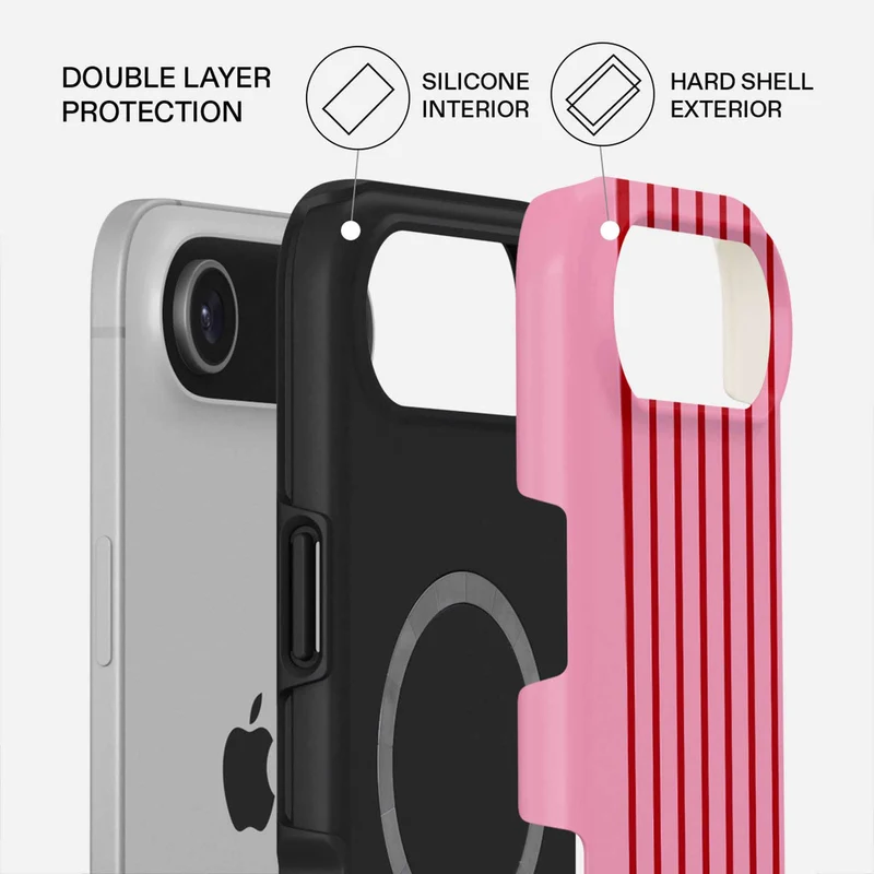 Burga Favorite Bikini - Apple iPhone Air Tough MagSafe Case - 4140463