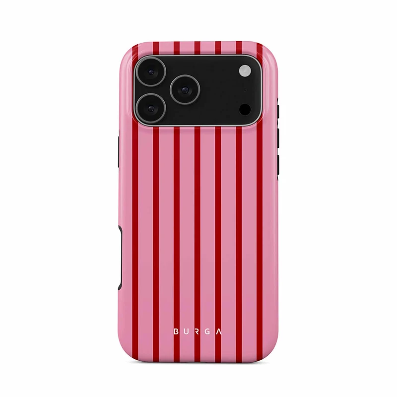 Burga Favorite Bikini - Apple iPhone 17 Pro Tough MagSafe Case - 4140467