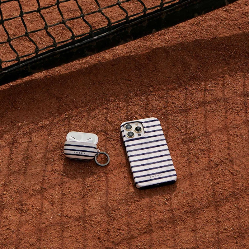 Burga Old Money - Apple iPhone 17 Pro Tough MagSafe Case - 4140547