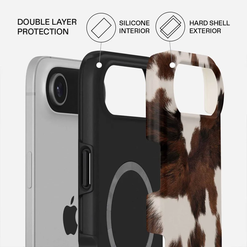 Burga Celestial - Apple iPhone Air Tough MagSafe Case - 4140975