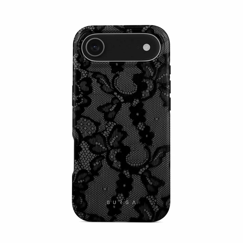 Burga Magnetic - Apple iPhone Air Tough MagSafe Case - 4141039
