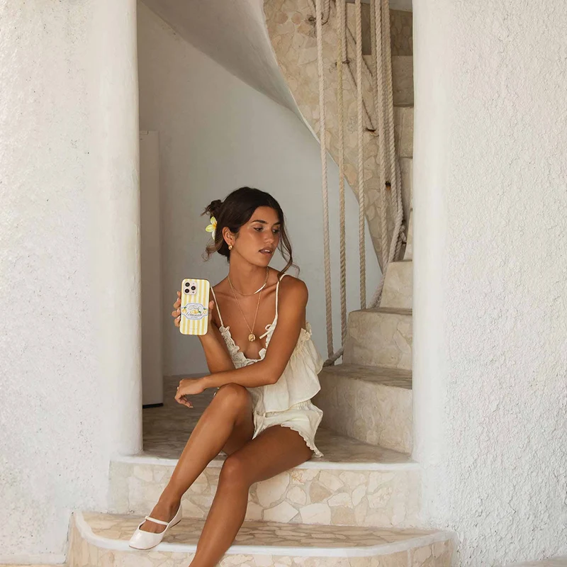 Burga Frizzante - Apple iPhone 17 Tough MagSafe Case - 4141965