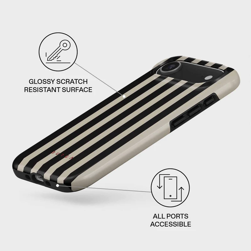 Burga Prophecy - Apple iPhone Air Tough MagSafe Case - 4142785