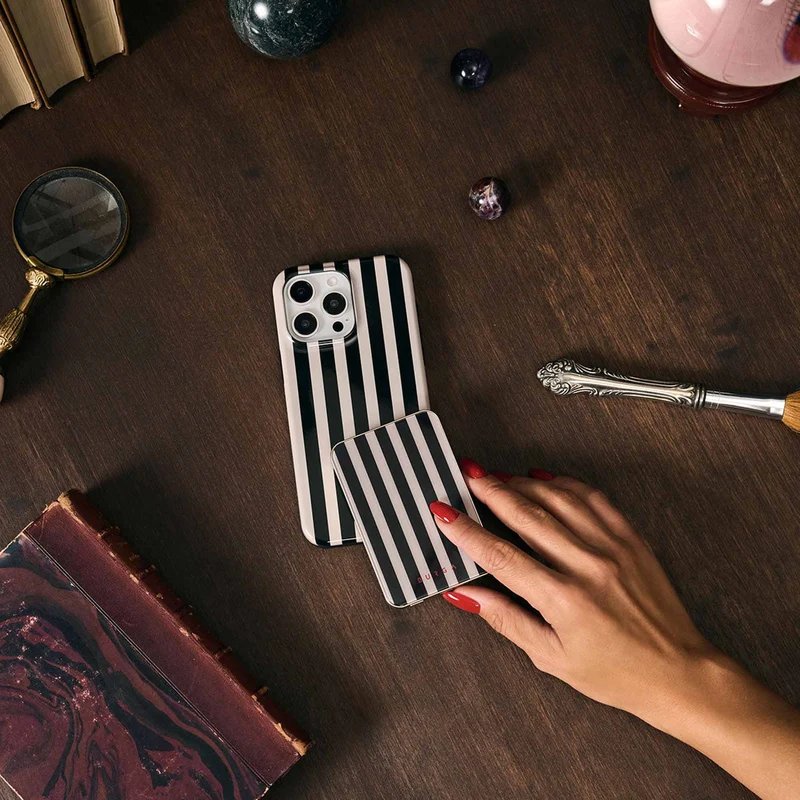 Burga Prophecy - Apple iPhone 17 Pro Tough MagSafe Case - 4142789