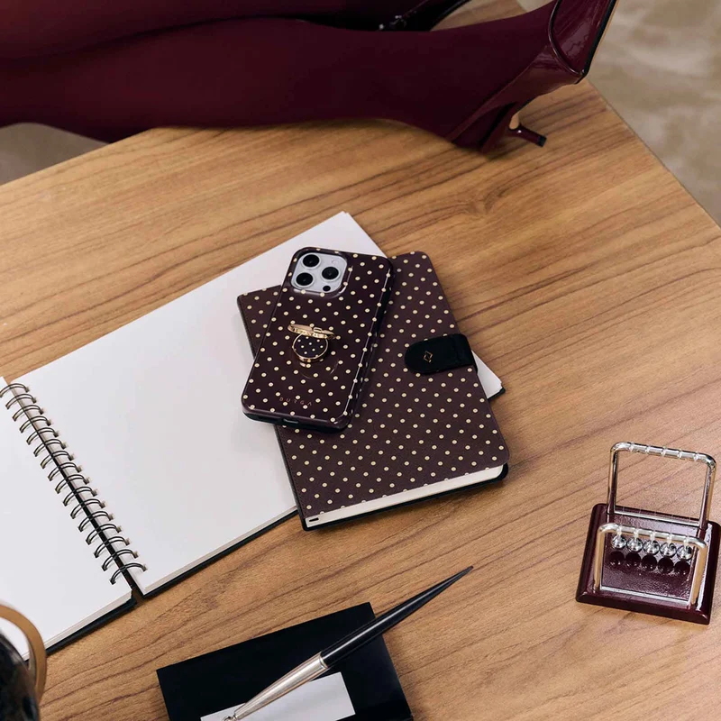 Burga Sorry Busy - Apple iPhone 17 Pro Tough MagSafe Case - 4143317