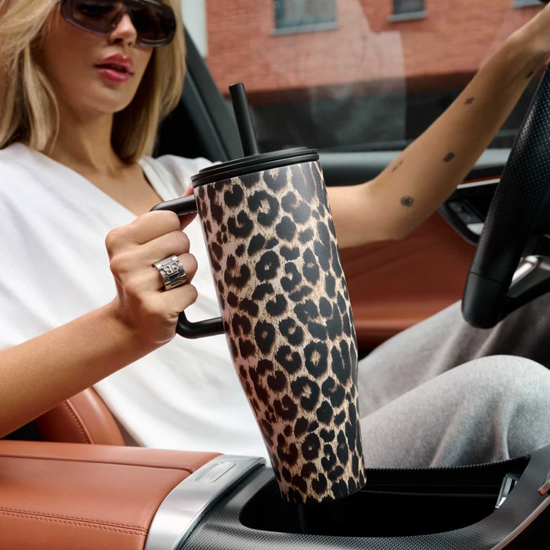 Burga Player - Leakproof Tumbler 1.2L - 4152772