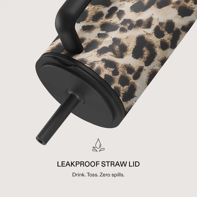 Burga Player - Leakproof Tumbler 1.2L - 4152772